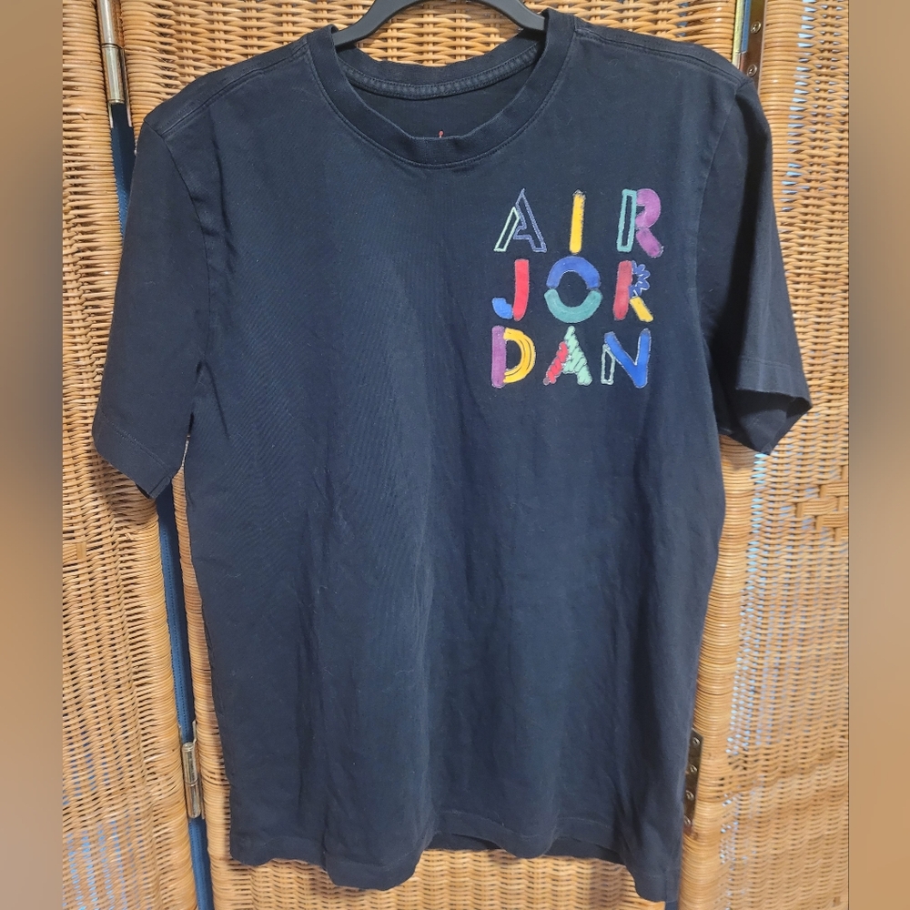 Air Jordan T Shirt
